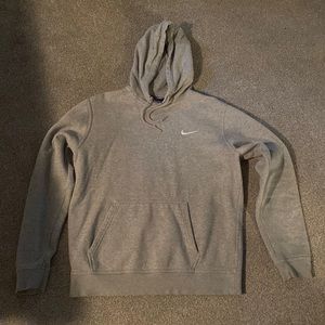 Medium men’s Nike hoodie